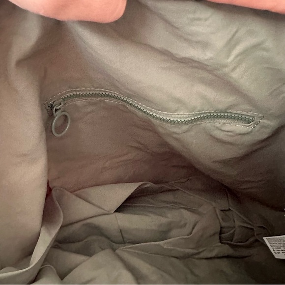 Mango NWT Quilted maxi bag - Picture 7 of 9